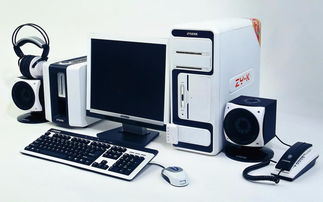 電腦硬件組裝完全DIY手冊2005全新版 計算機輔助設(shè)備修理指南