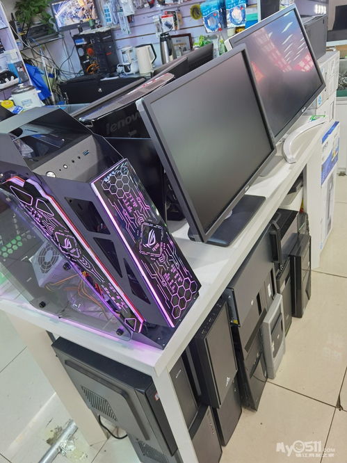 從精品臺式電腦到專業(yè)維修 辦公與游戲電腦的全面維護指南