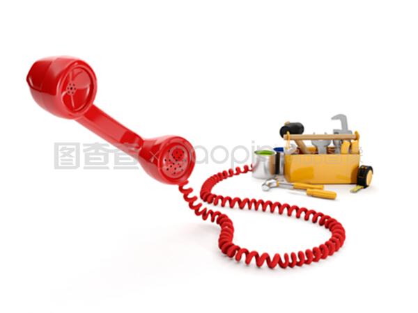 BU計算機輔助設備修理 3D插圖手機與精密儀器的維護新紀元